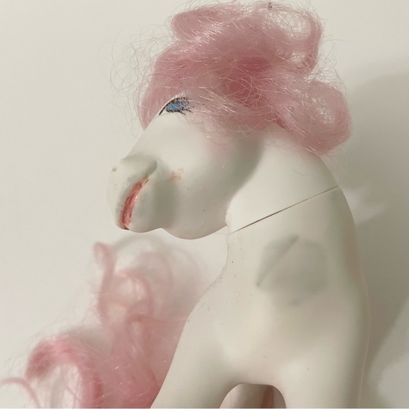 Vintage 1983 Hasbro MLP My Little Pony Sundance - Picture 16 of 16